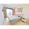 Apartament w I linii plaży z basenem w Cullera, Walencja